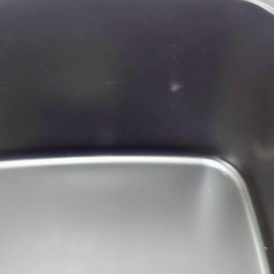 Gourmia デジタルエアフライヤー GAF658A 7.6L