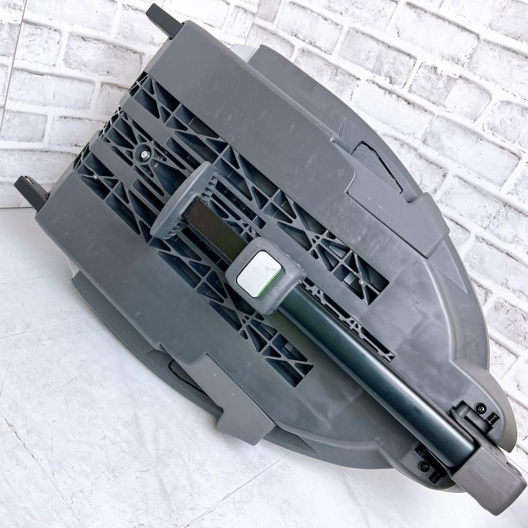 【★ベースのみ★】コンビ ISOFIX固定 THE S ZA-670