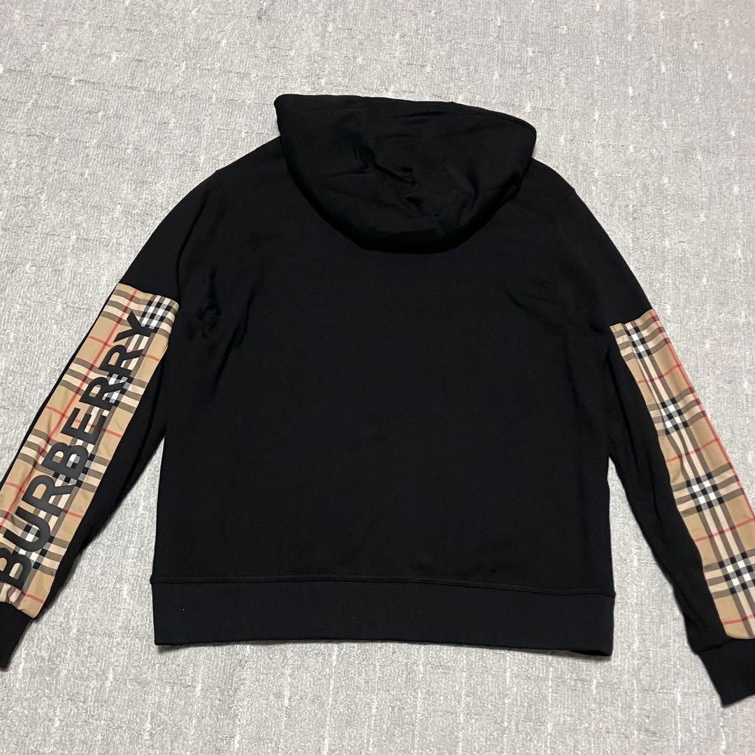 専用☆☆☆☆バーバリー［セットアップ］ティッシ期　スウェット　パーカー　パンツ