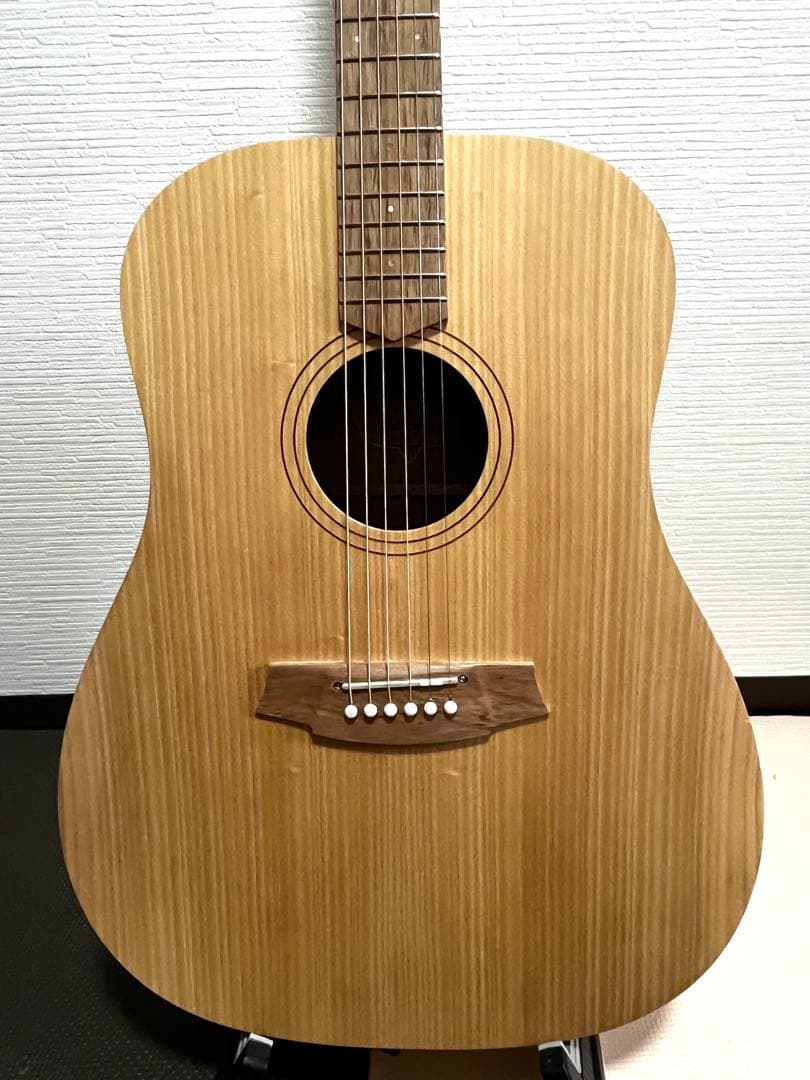 今月末まで　Cole Clark FL1E-BM 最終値下げ