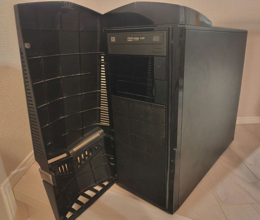 Windowsデスクトップ windows11 SSD240GB i5 6500 8GB GTX650