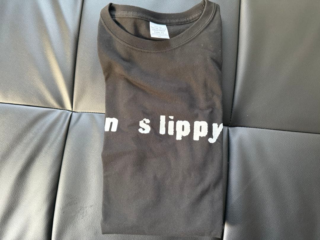 underworld Tシャツ 2XL 黒 2026 アンダーワールド Tee