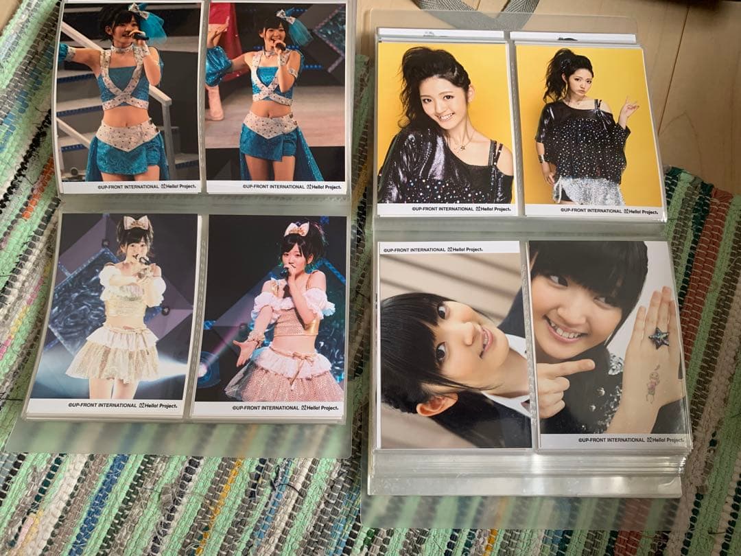 鈴木愛理 ℃-ute 写真