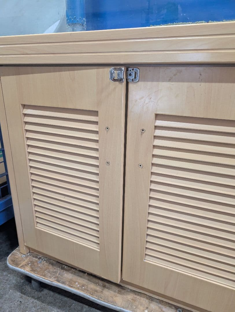 水槽台セット 90　動作中古品