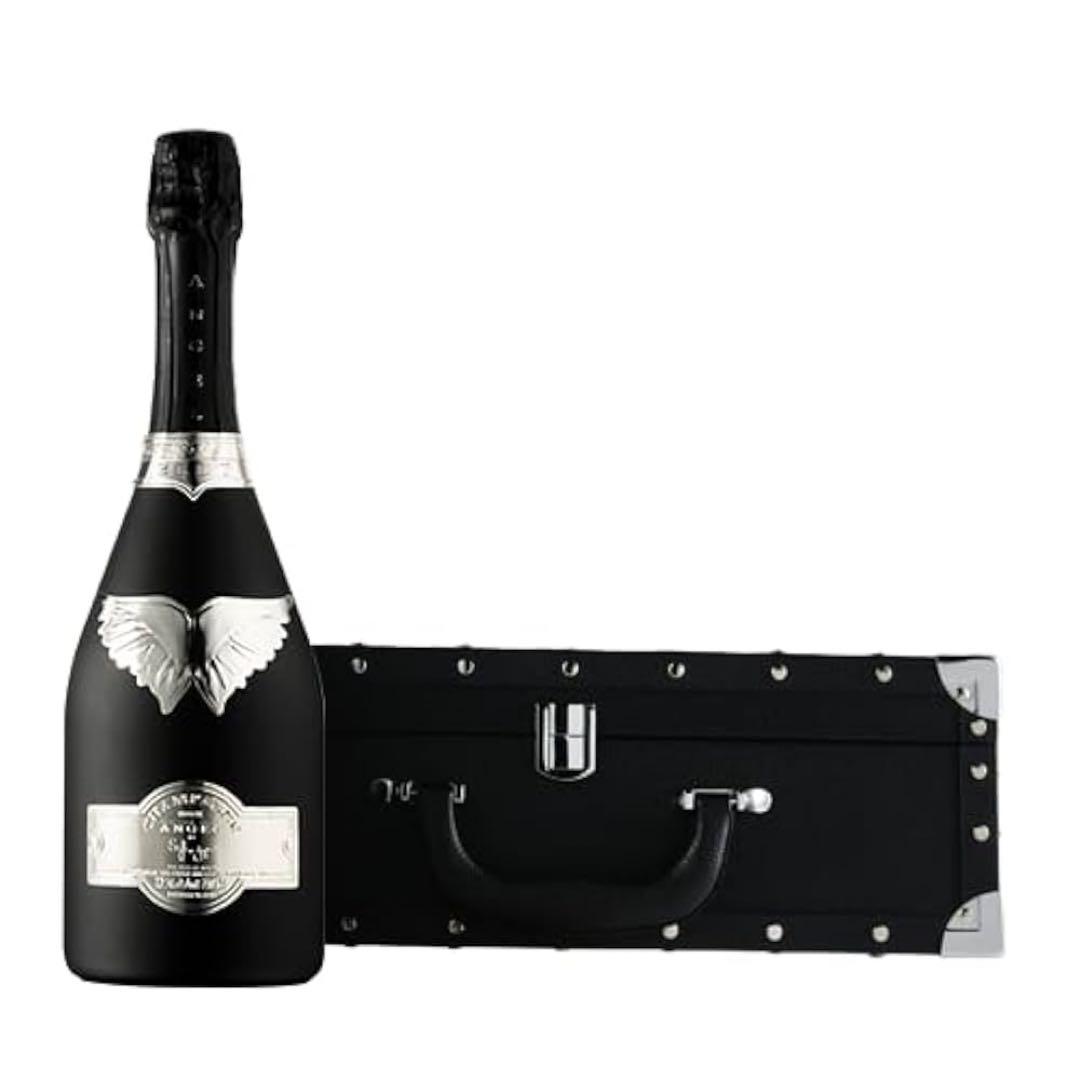 エンジェルシャンパン ブラック 未開封