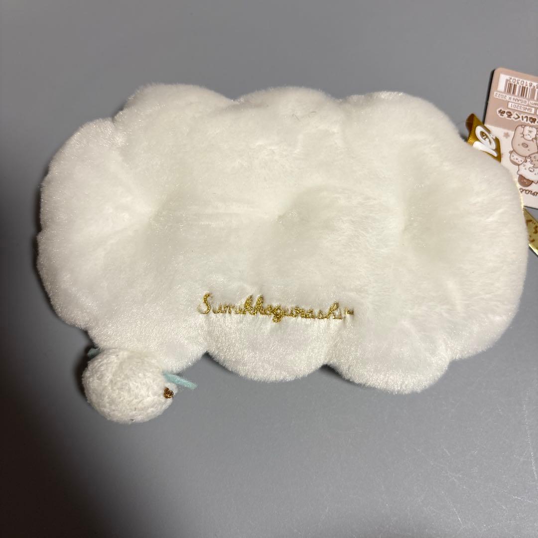 すみっコぐらし　10th シーンぬいぐるみ