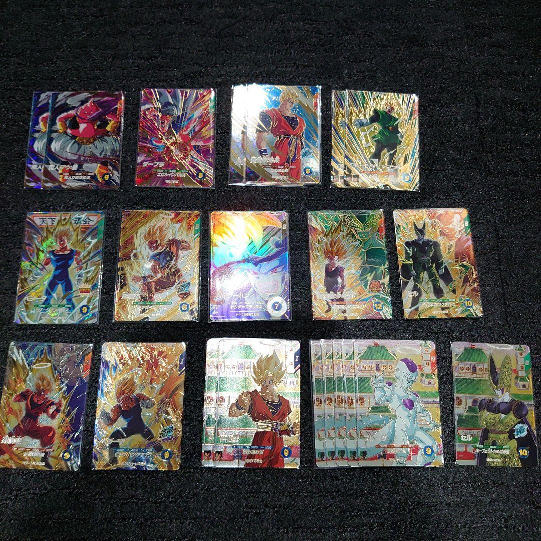 【メルカリ便】ドラゴンボール スーパーダイバーズ 引退品