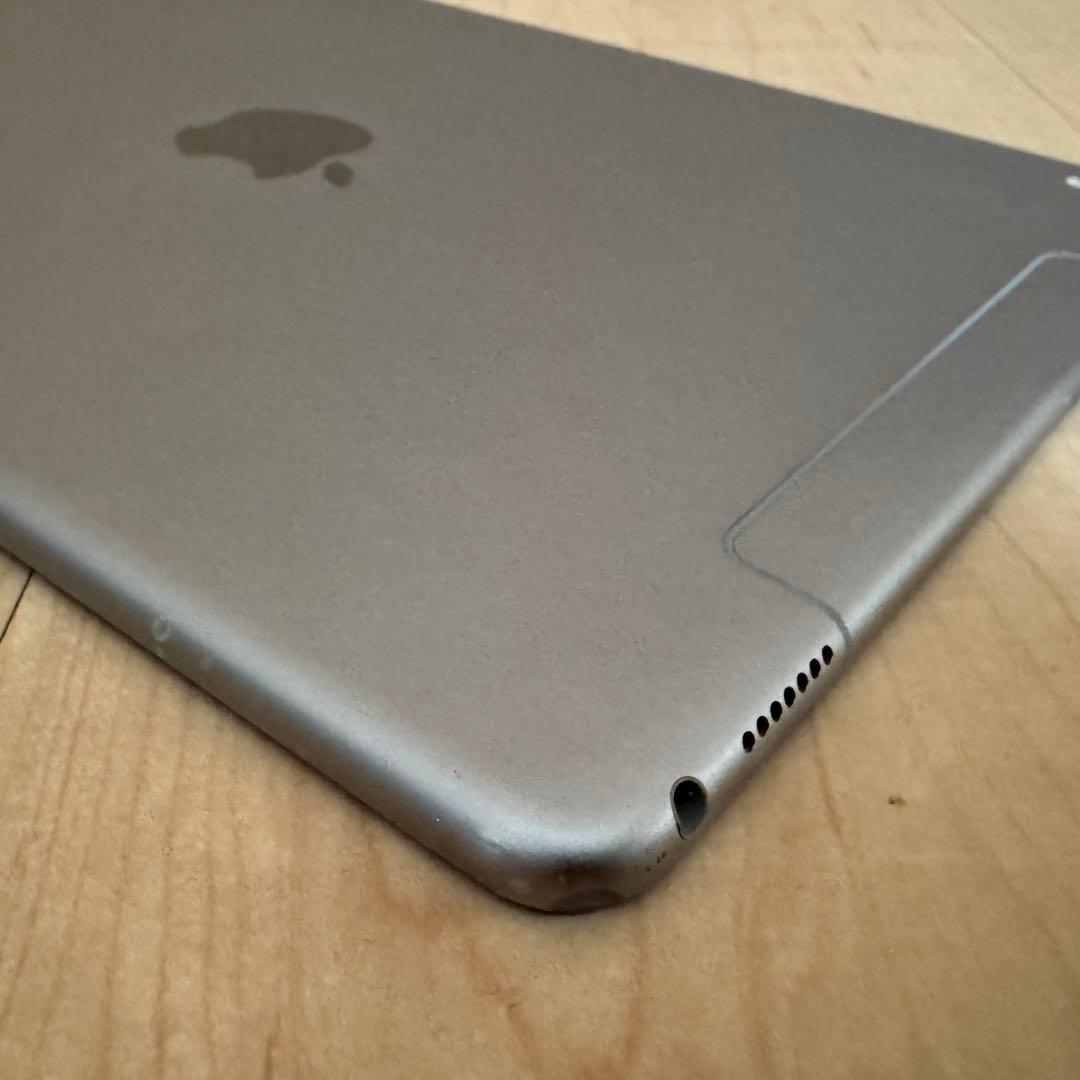 iPad本体 Apple iPad Pro 9.7 Wi-Fi+Cellular 128GB