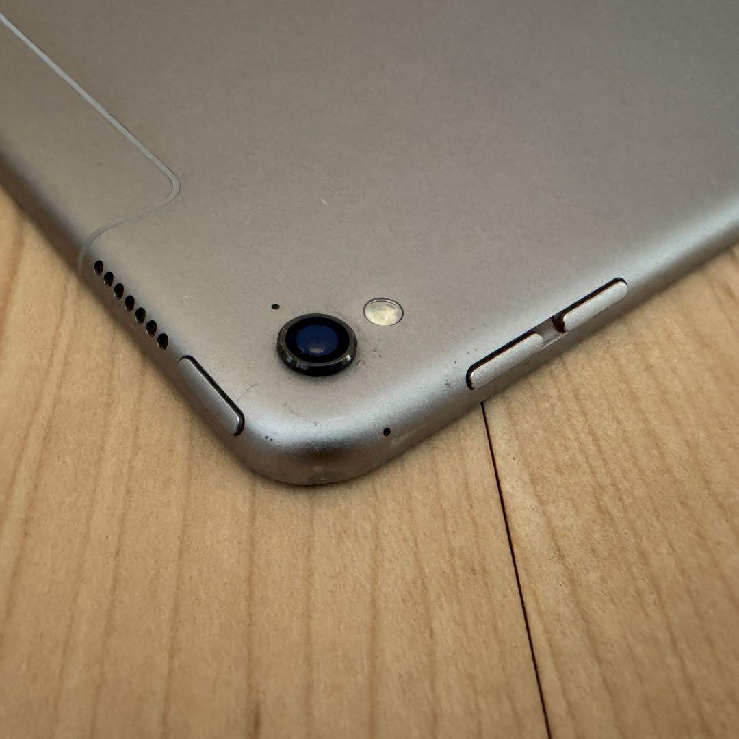 iPad本体 Apple iPad Pro 9.7 Wi-Fi+Cellular 128GB