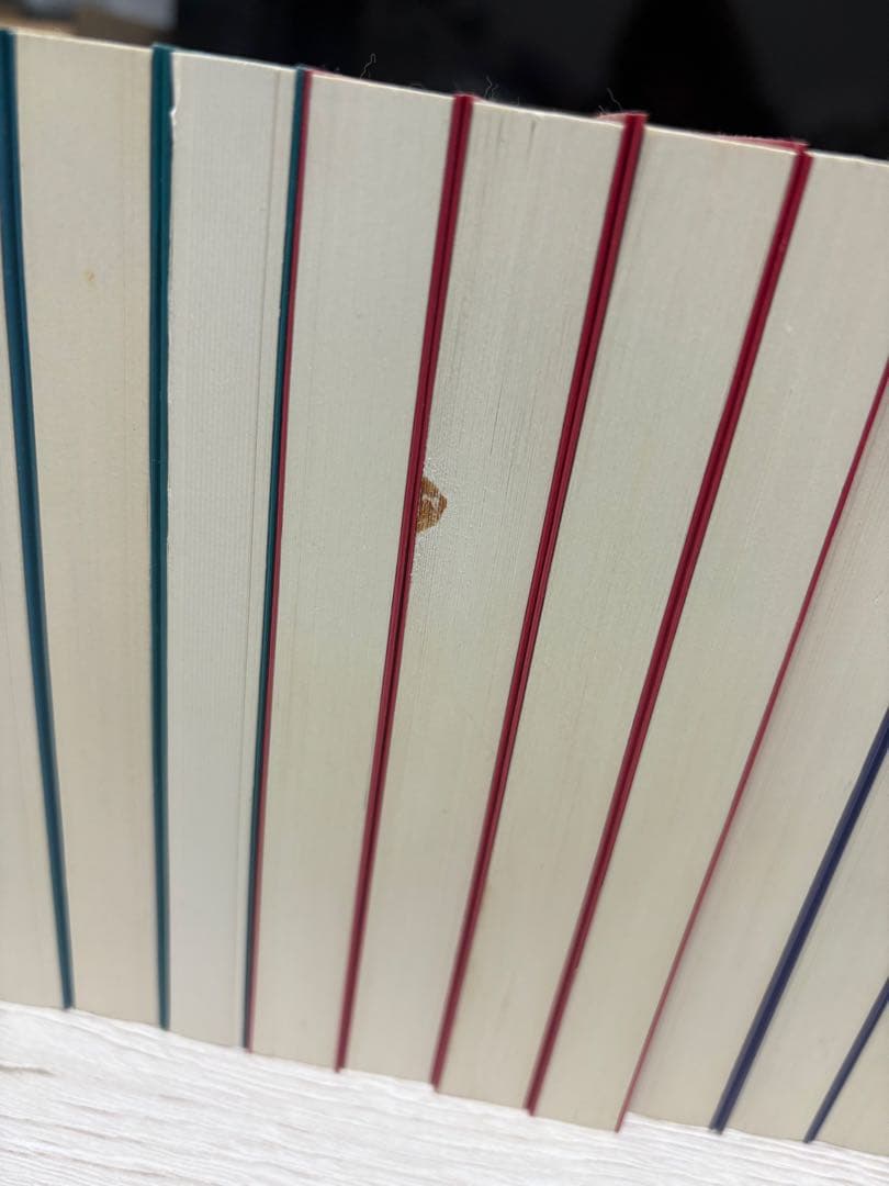 ハリーポッター文庫版 1-19巻&吟遊詩人ビートルの物語&呪いの子(第1.第2)