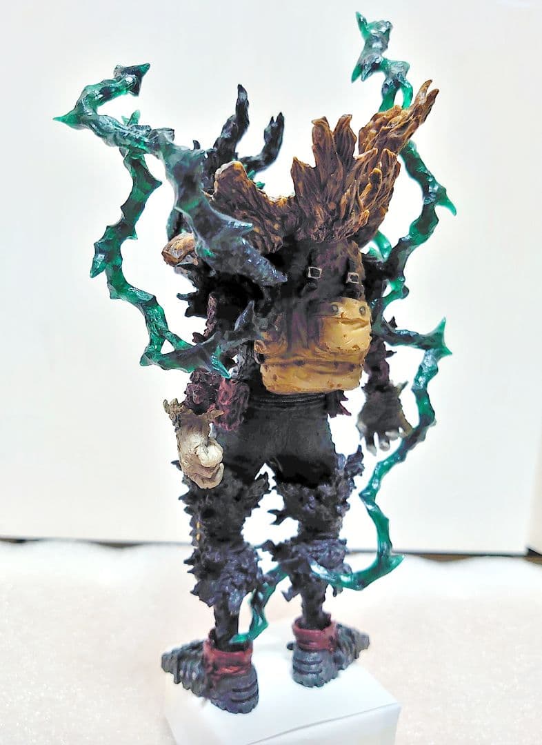 僕のヒーローアカデミア フィギュア まとめ売り A賞 黒デク ラストワン 爆豪