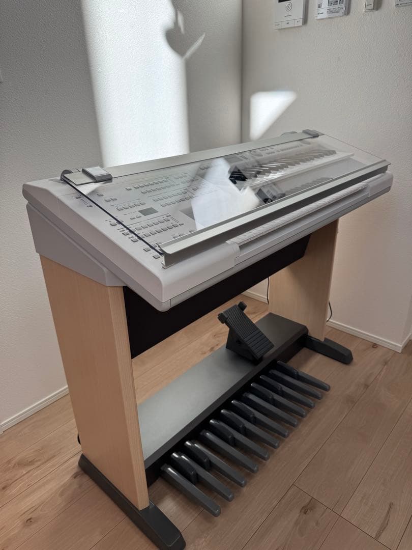 【送料込み】ヤマハ STAGEA ELB-02 エレクトーン