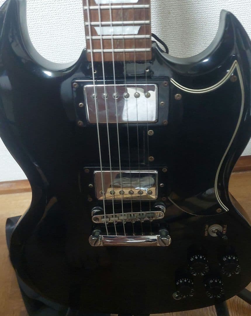 Epiphone SG G-400　エレキギター　g-400