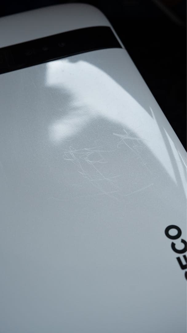 ICECO GO20 ポータブル冷蔵庫 20L 車載