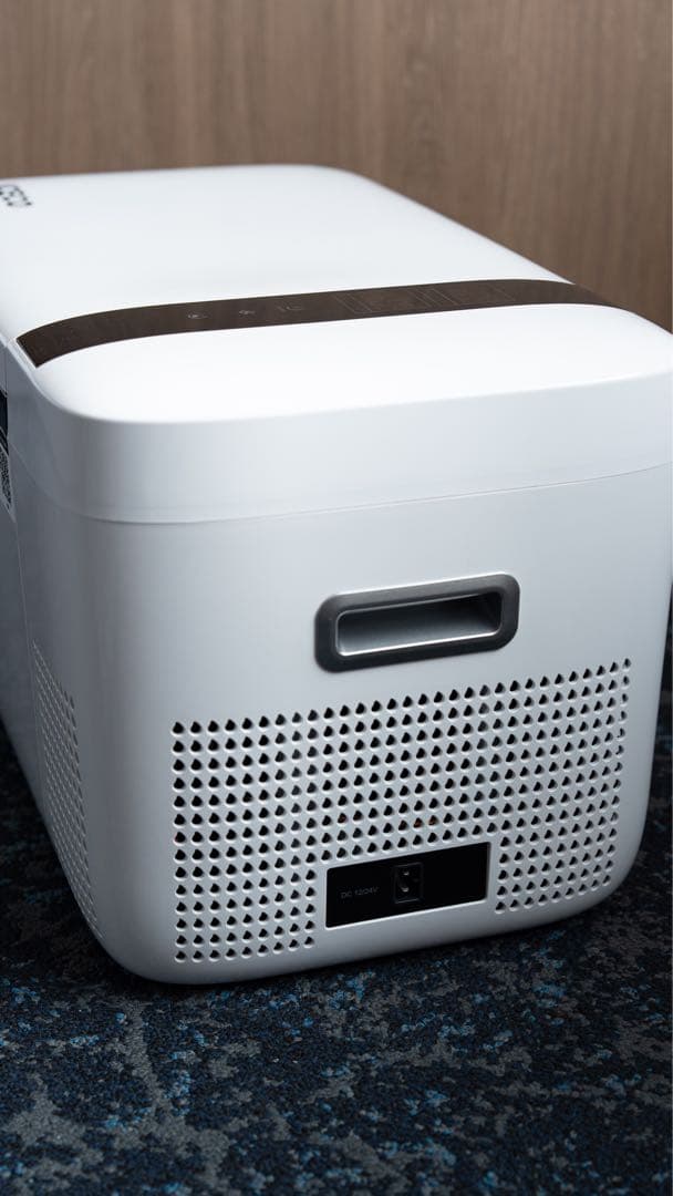 ICECO GO20 ポータブル冷蔵庫 20L 車載