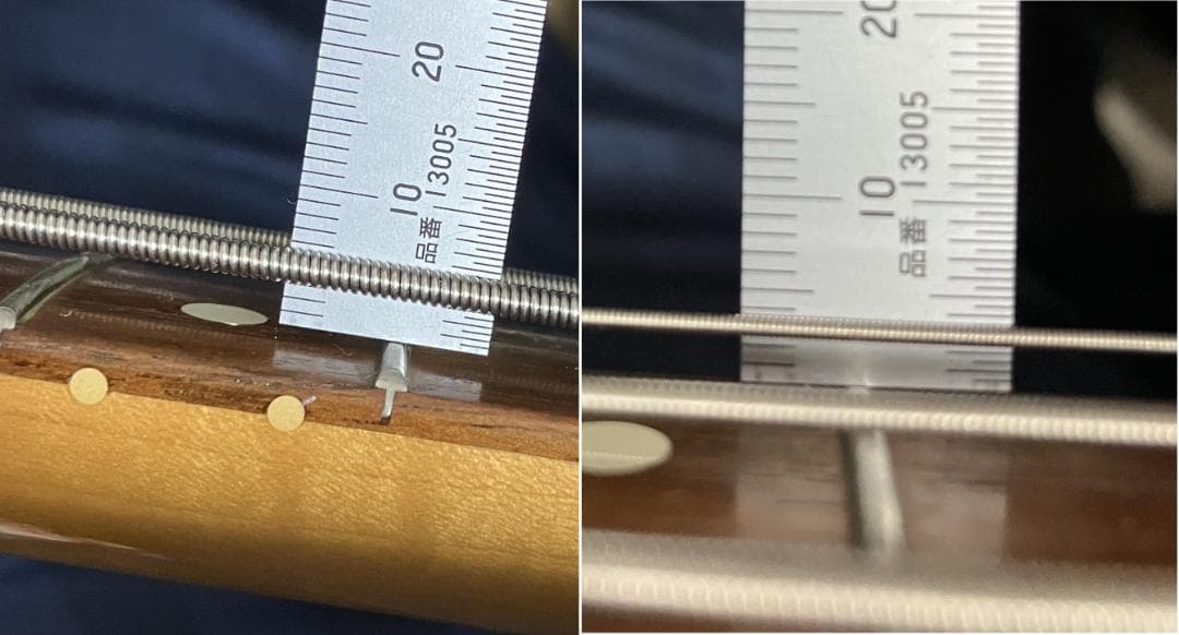 1/30迄Fender AmericanVintage 62 Jazz Bass