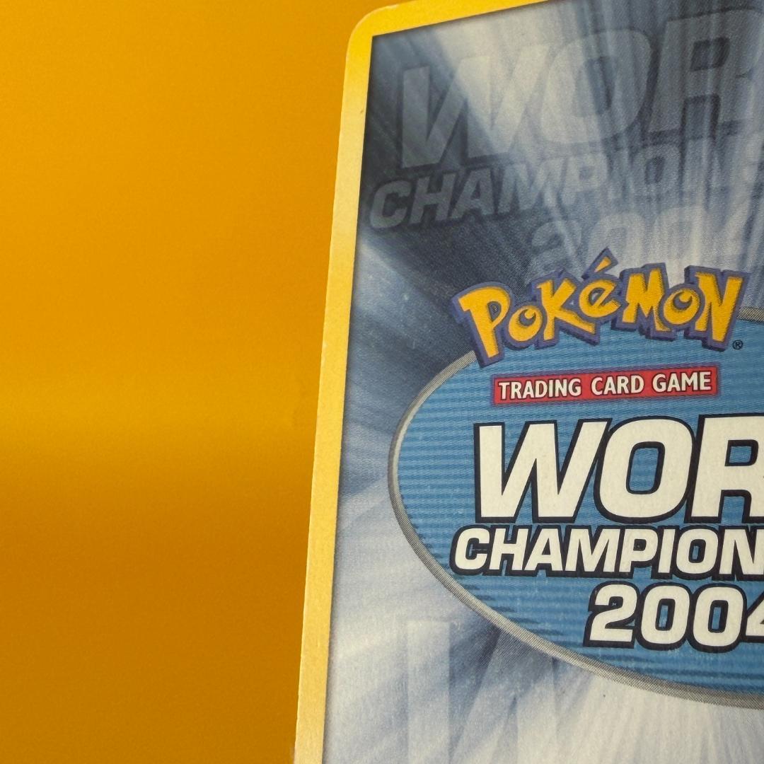 大和嗣佳 ポケカ Underground Expedition 146/144