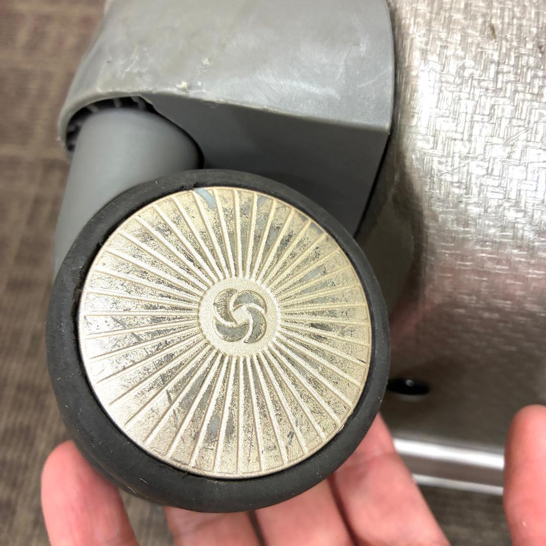 美品 サムソナイト ブラックレーベル キャリーケース スーツケース