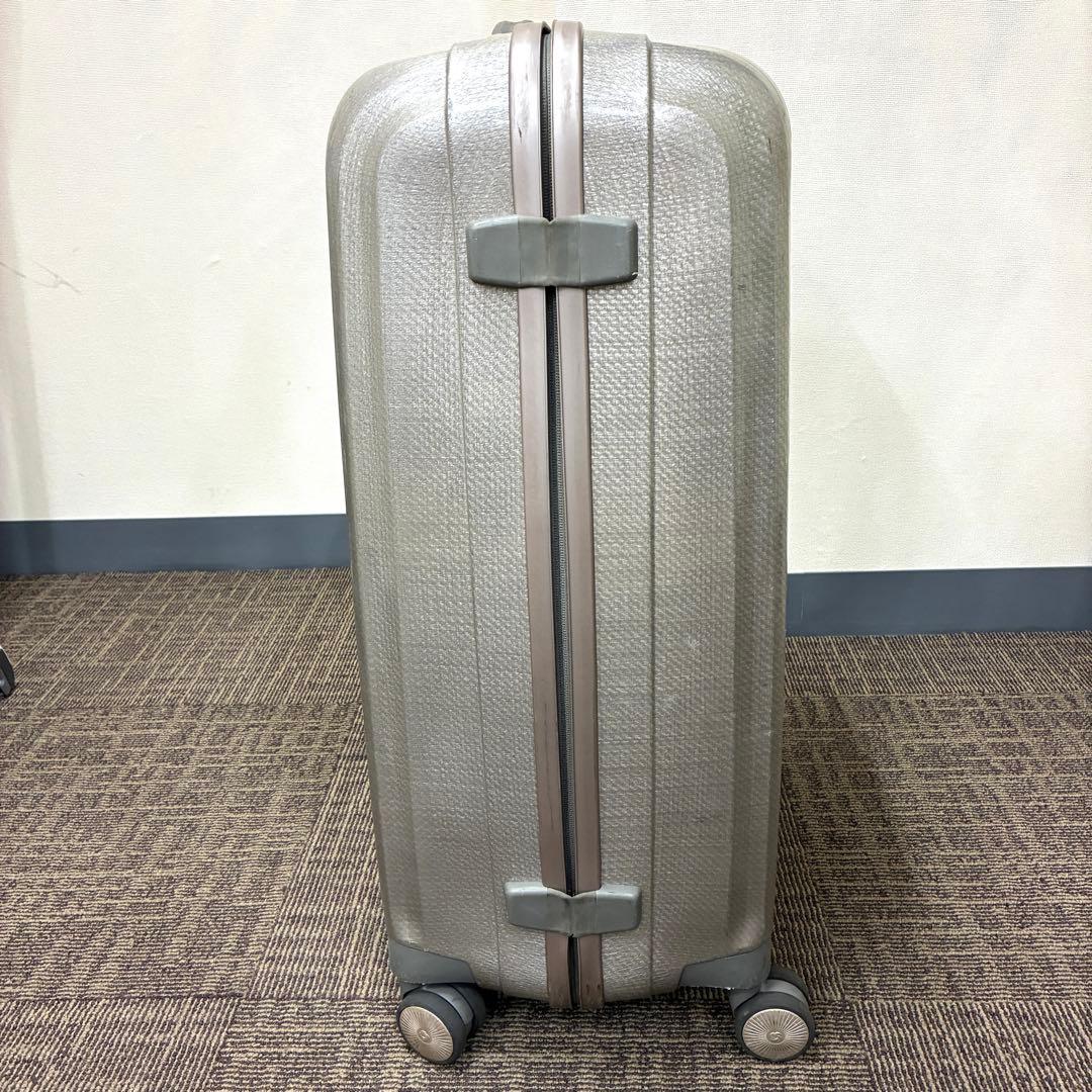 美品 サムソナイト ブラックレーベル キャリーケース スーツケース