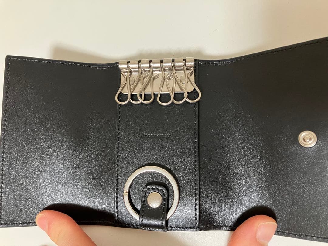 CELINE セリーヌ　キーケース