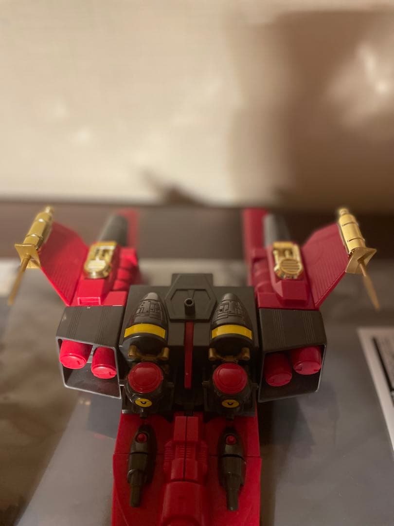 SD ガンダム キャプテン レッド