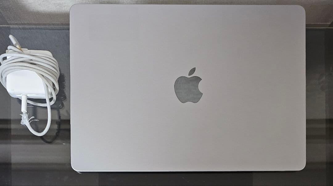 Apple MacBook Air 13インチ 2022 512GB 16GB