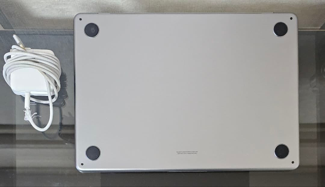 Apple MacBook Air 13インチ 2022 512GB 16GB