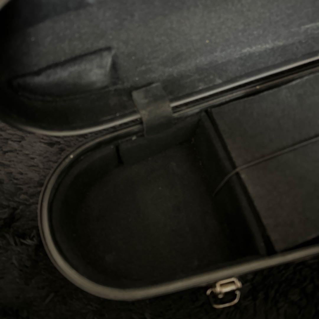 レア! J.W.Eastman バイオリンケース ハードケース バイカラー