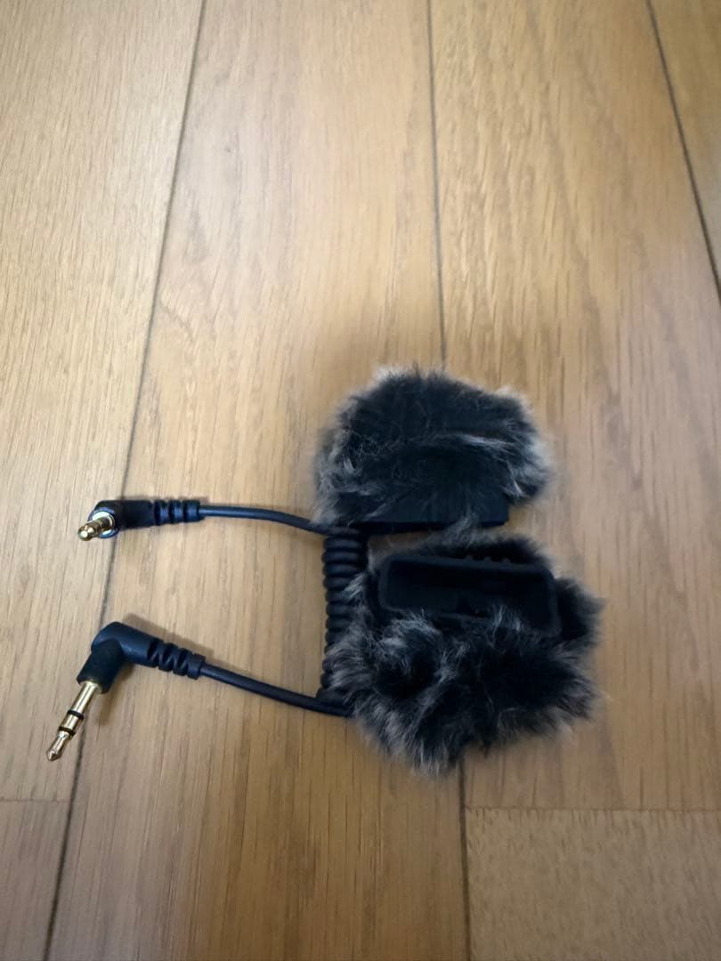 Hollylandホーリーランド LARK MAX ラベリアマイク付