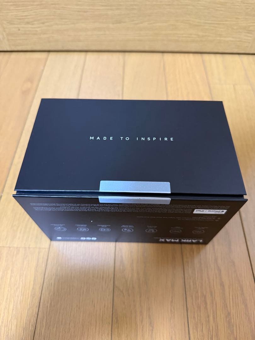 Hollylandホーリーランド LARK MAX ラベリアマイク付