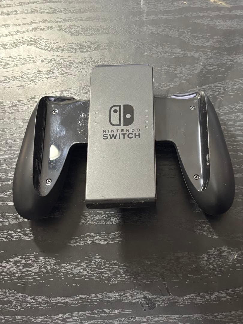 KFNUTM  Switch 本体セット