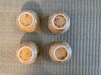 白菊文様京急須と湯のみセット ― 室町風意匠・静けさと調和を楽しむ茶器 ―