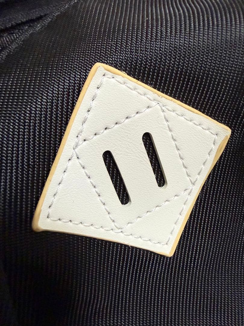 米津玄師 HYPE リュック　二面性バッジ付き