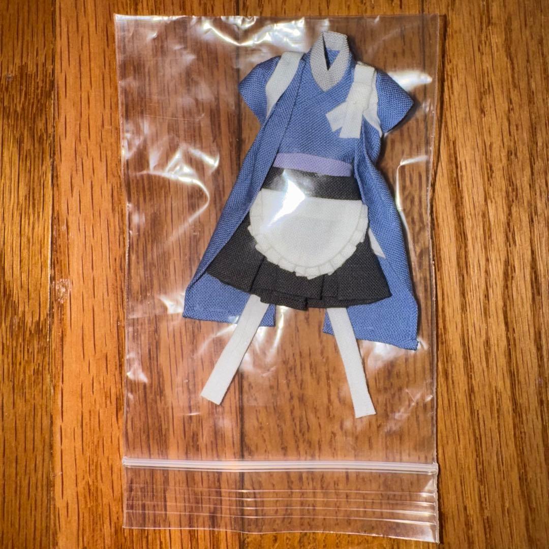 あざとい堂　和メイド(空)