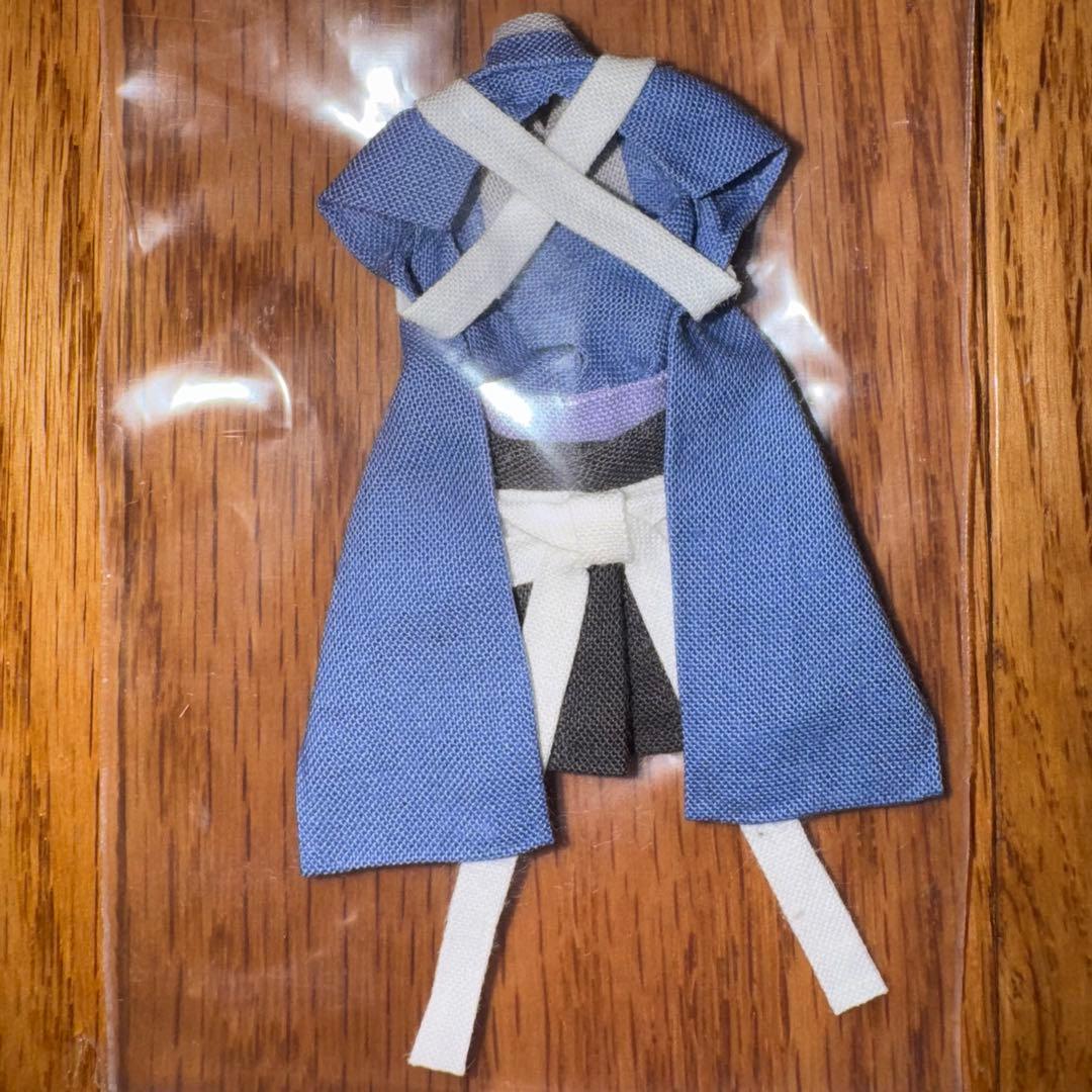 あざとい堂　和メイド(空)