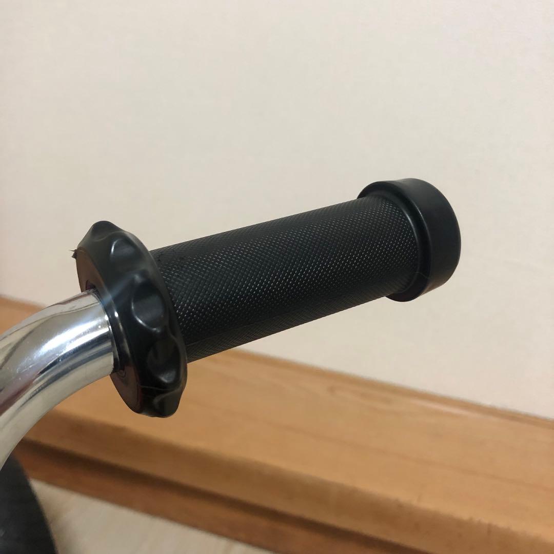 BMW R1200GS Pedal キッズ　三輪車　正規ディーラー限定