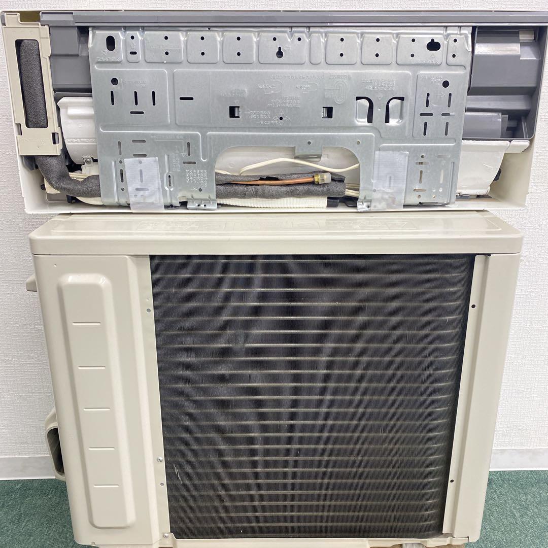 送料無料＊エアコン ダイキン 2020年製 8畳 本体＊大阪 AS762