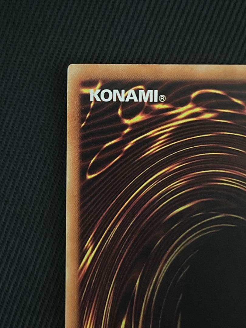 遊戯王　閃刀姫レイ　20thシークレットレア