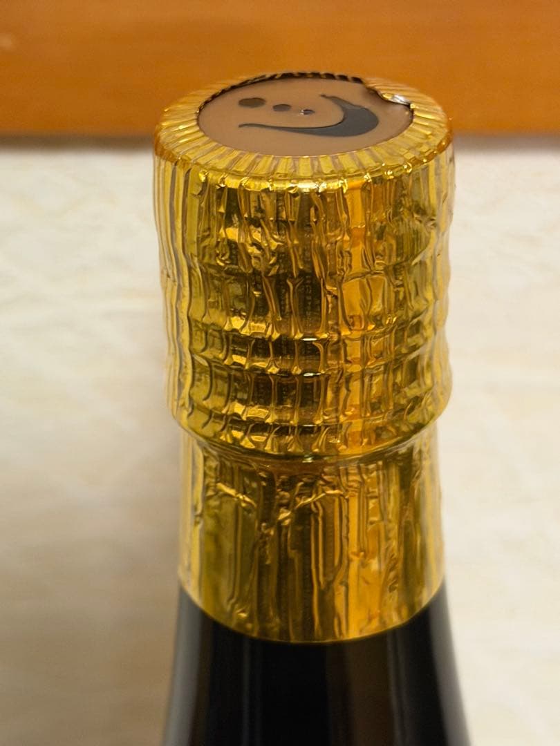 忠孝 秘蔵100% 古酒　1800ml 40度