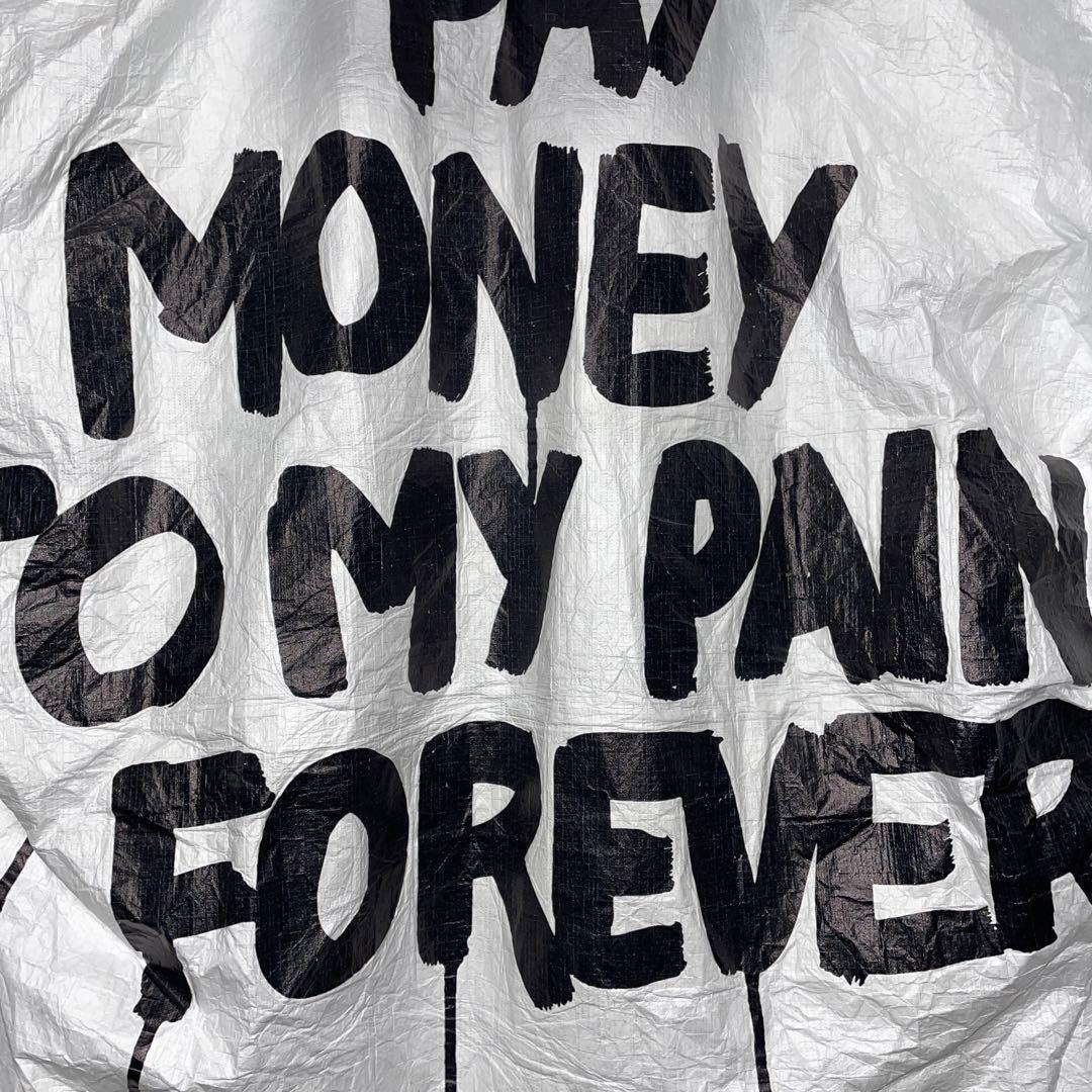Pay money To my Pain×UEG パーカー ウインドブレーカーS