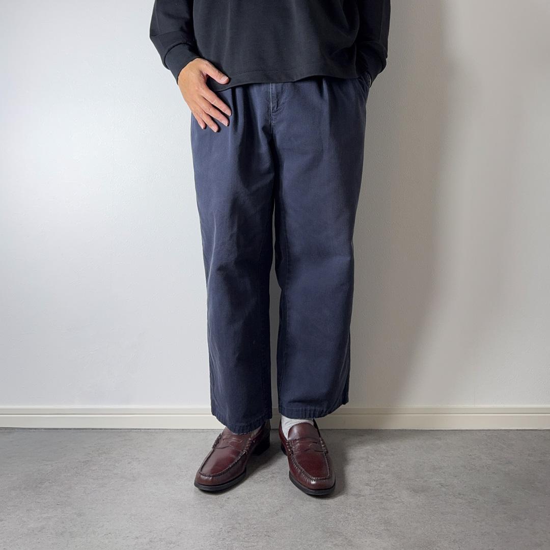 PoloRalphLauren 90sUSA製 ポロチノANDEWチノパン 古着