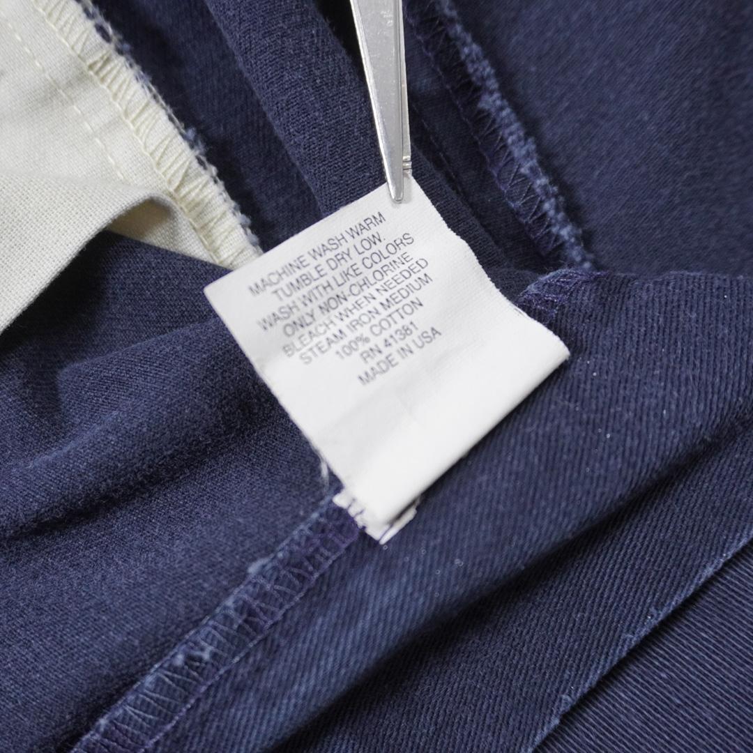 PoloRalphLauren 90sUSA製 ポロチノANDEWチノパン 古着