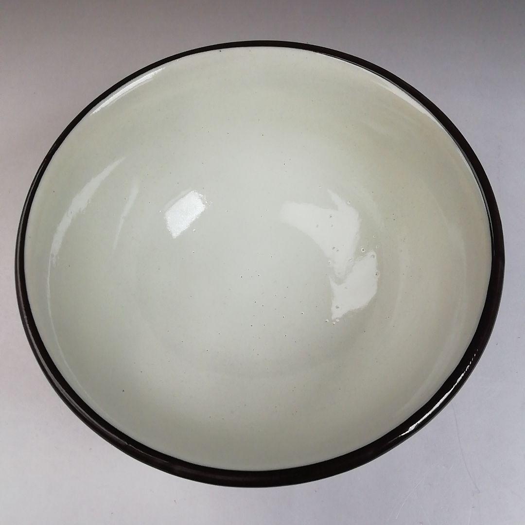 Ｗ８３　茶碗　『赤絵茶碗』『日吉窯　加藤丈佳 造』　共箱　抹茶碗　茶道具