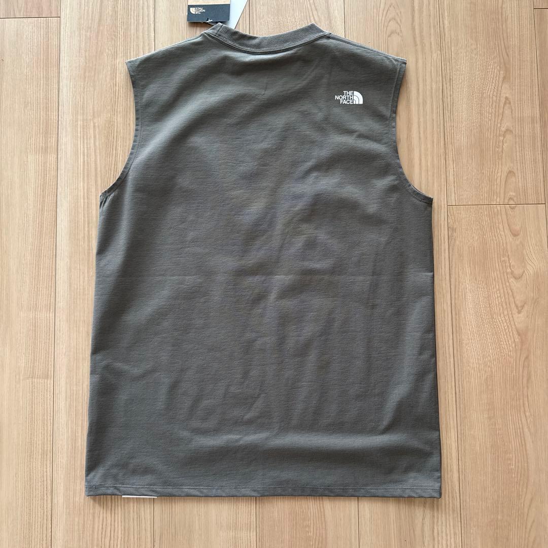 THE NORTH FACE x HYKE タンクトップ S TNFH新品未使用