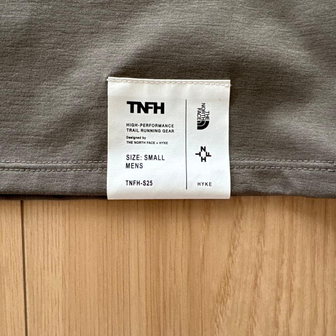THE NORTH FACE x HYKE タンクトップ S TNFH新品未使用
