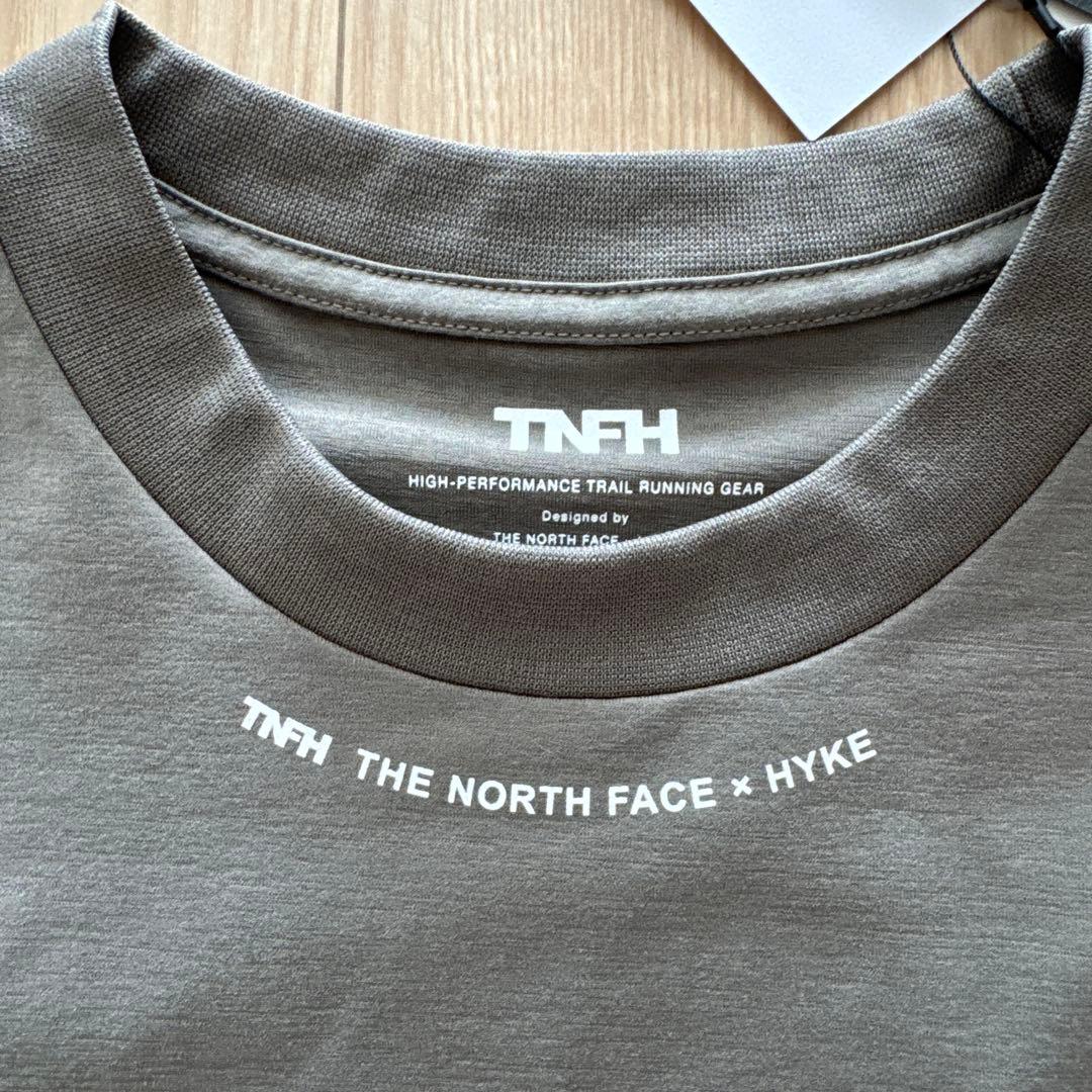 THE NORTH FACE x HYKE タンクトップ S TNFH新品未使用