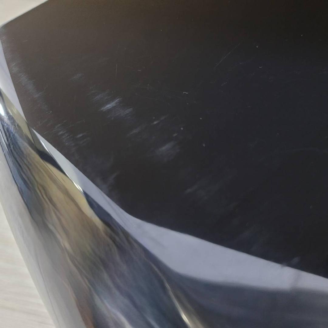 【良品】パナソニック コンパクトステレオシステム ブラック SC-RS55-K