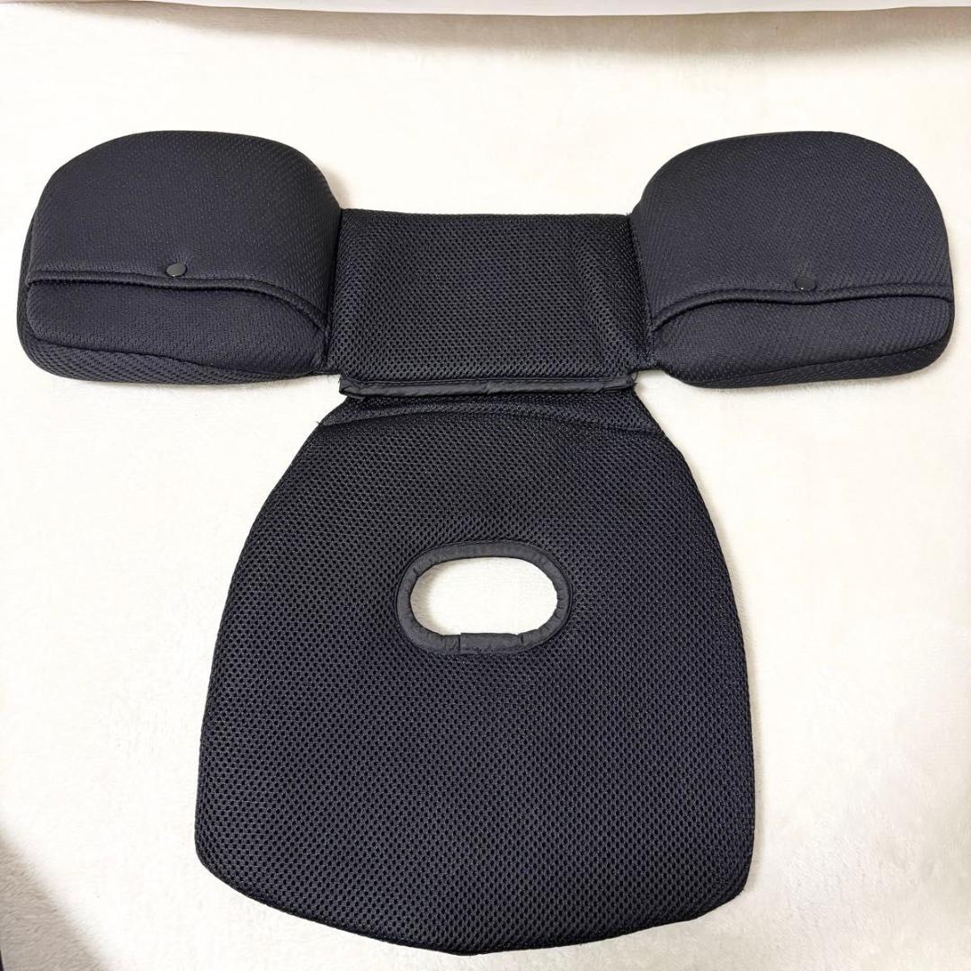 Aprica ジュニアシート　 AirGroovePlus エアグルーヴプラス