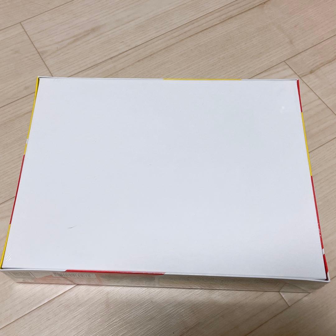 僕のヒーローアカデミア モザイクアートパズル 原画展 新品未開封