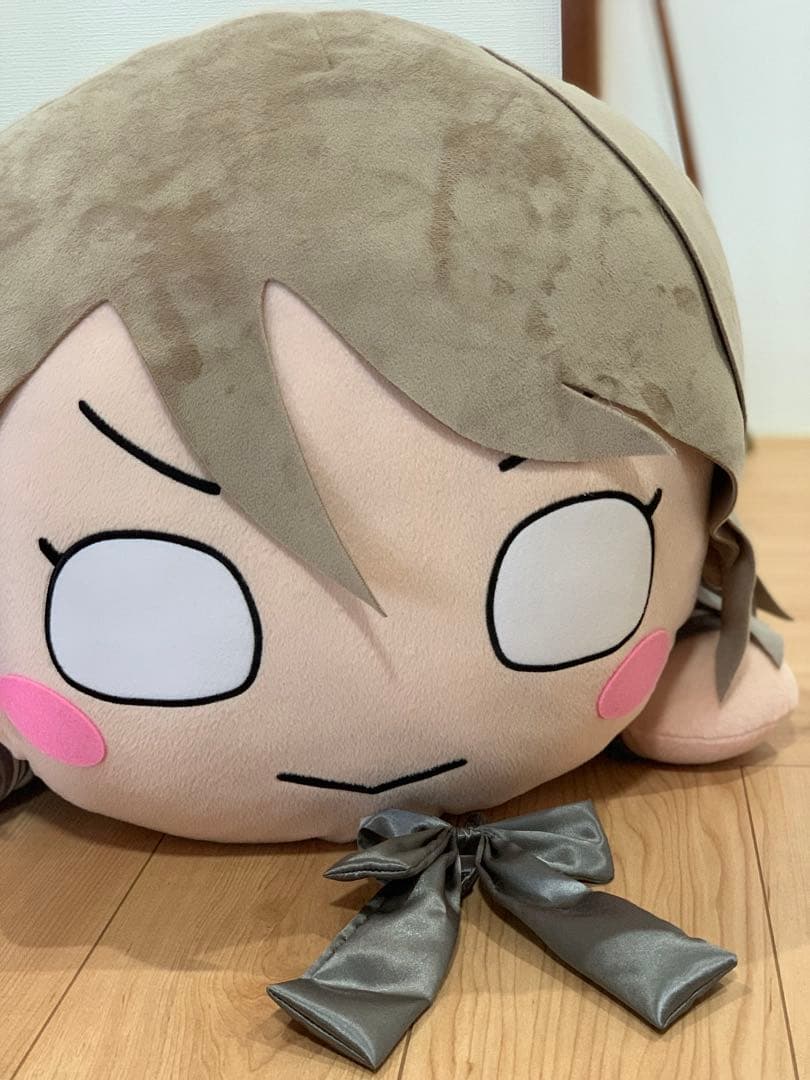 ラブライブ！サンシャイン！！テラジャンボ寝そべり 渡辺曜